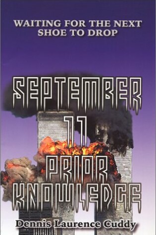 Cover of September 11 Prior Knowledge