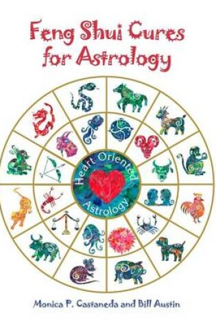 Cover of Feng Shui Cures for Astrology