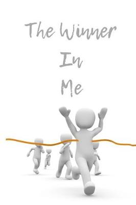 Book cover for The Winner in Me