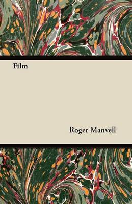 Book cover for Film