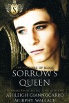Book cover for Sorrow's Queen