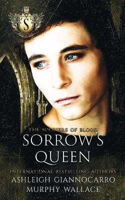 Cover of Sorrow's Queen