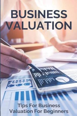 Cover of Business Valuation