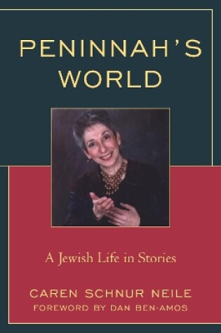 Cover of Peninnah's World