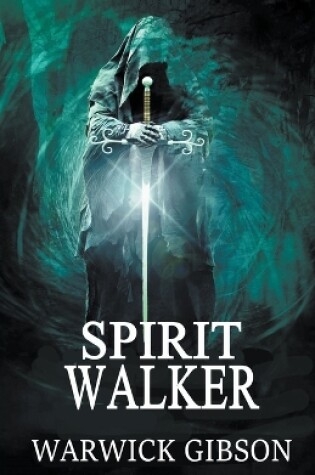 Cover of Spirit Walker