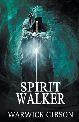 Book cover for Spirit Walker