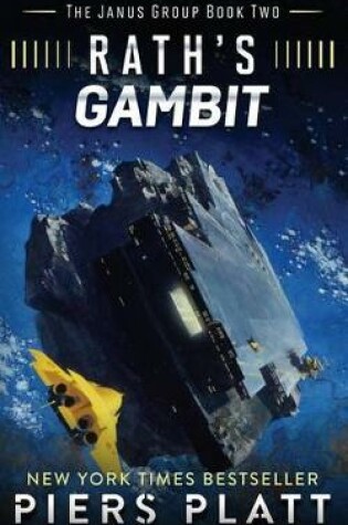 Cover of Rath's Gambit