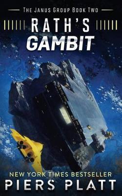 Book cover for Rath's Gambit