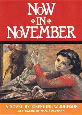 Cover of Now in November