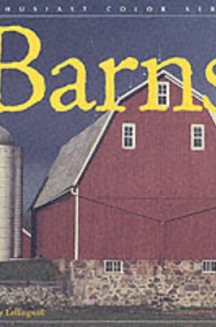 Cover of Barns