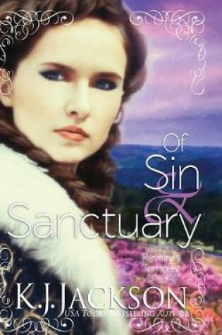 Cover of Of Sin & Sanctuary