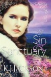 Book cover for Of Sin & Sanctuary