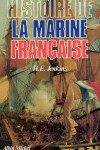 Book cover for Histoire de La Marine Francaise