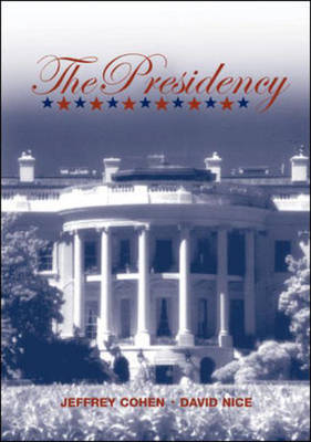 Book cover for Presidency