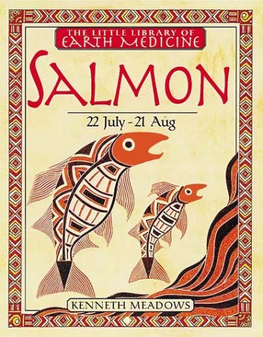 Cover of Salmon