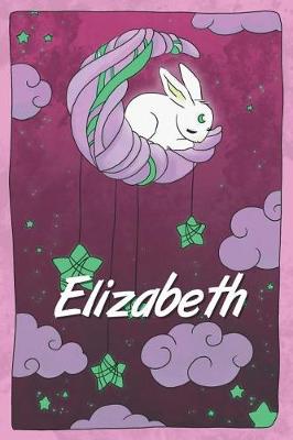 Book cover for Elizabeth