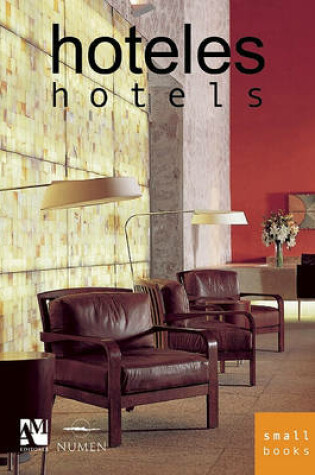 Cover of Hotels: Smallbooks Series