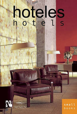 Book cover for Hotels: Smallbooks Series