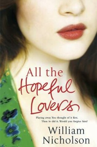 Cover of All the Hopeful Lovers