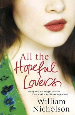 Book cover for All the Hopeful Lovers