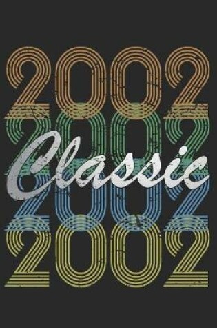 Cover of Classic 2002