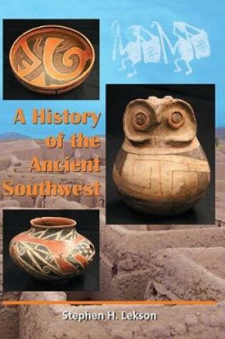 Cover of A History of the Ancient Southwest
