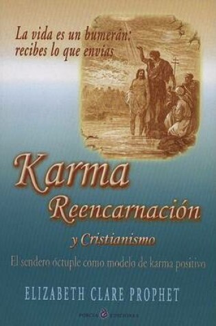 Cover of Karma
