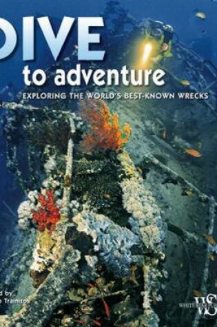 Cover of Dive to Adventure