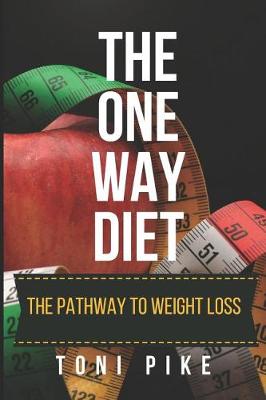 Book cover for The One Way Diet