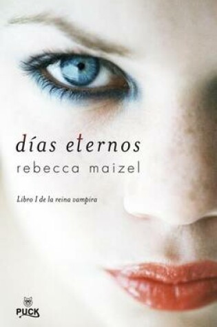 Cover of Dias Eternos, Vol. I