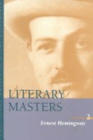 Cover of Literary Masters