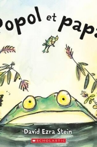 Cover of Popol Et Papa