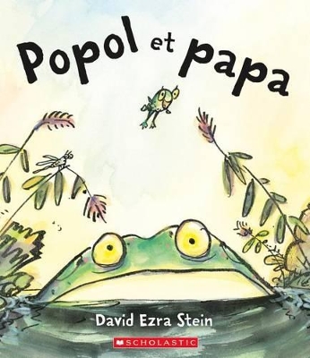Book cover for Popol Et Papa
