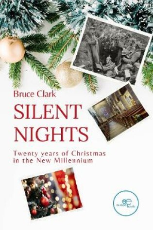 Cover of SILENT NIGHTS