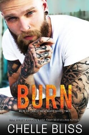 Cover of Burn