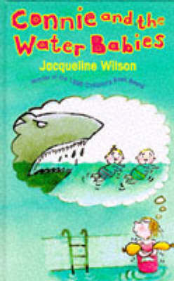 Cover of Connie and the Water Babies