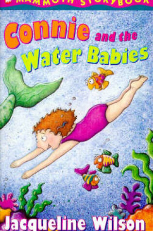 Cover of Connie and the Water Babies