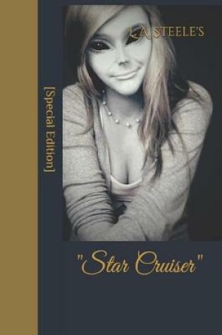 Cover of Star Cruiser