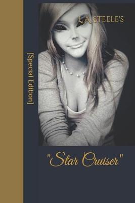 Book cover for Star Cruiser