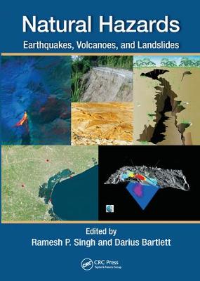 Cover of Natural Hazards