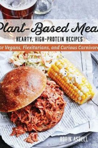 Cover of Plant-Based Meats