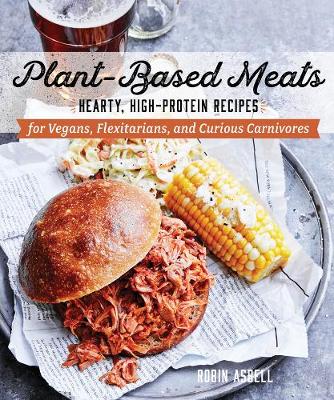 Book cover for Plant-Based Meats