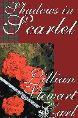 Cover of Shadows in Scarlet