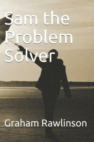 Cover of Sam the Problem Solver