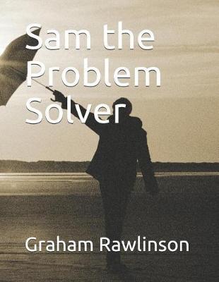 Book cover for Sam the Problem Solver