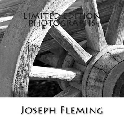 Book cover for Limited Edition Photographs