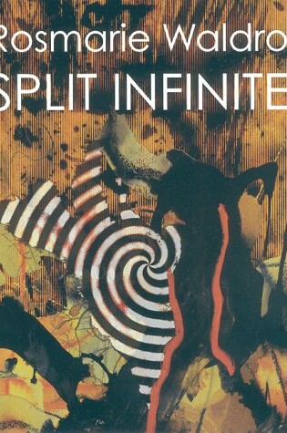 Cover of Split Infinities