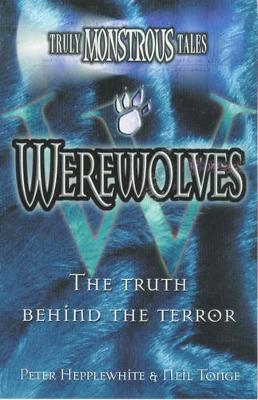 Cover of Werewolves