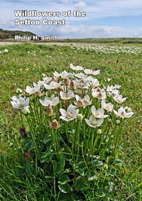 Book cover for The Wildflowers of the Sefton Coast