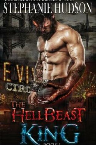 Cover of The HellBeast King